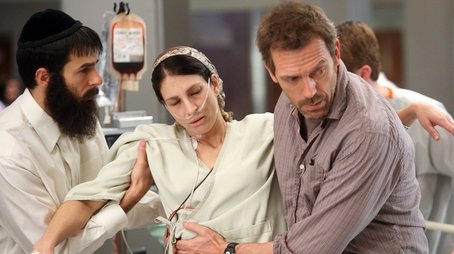 Don't Ever Change (2008) - Episode 12 poster and promotional image