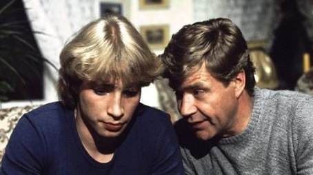 Lass mich nicht im Stich (1985) - Episode 2 poster and promotional image