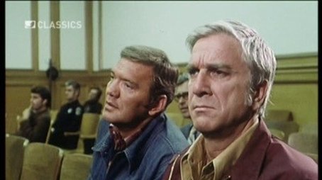 Before I Die (1973) - Episode 4 poster and promotional image