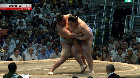 GRAND SUMO Highlights Сезон 30