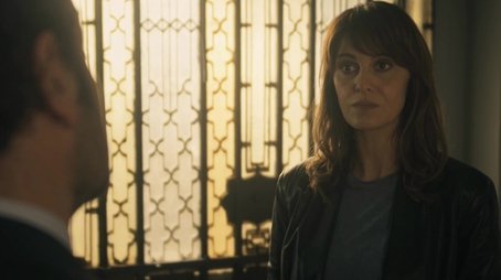 Morti di carta (2021) - Episode 4 poster and promotional image