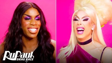 Save a Queen (2022) - Episode 5 poster and promotional image