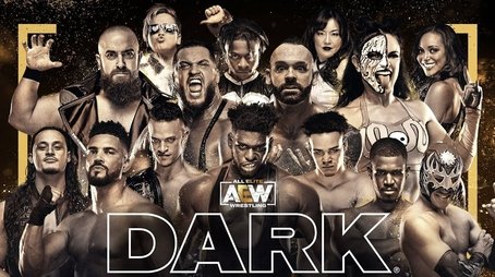 Dark #120 (2021) - Episode 52 poster and promotional image