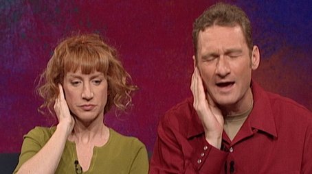 Kathy Griffin (2003) - Episode 19 poster and promotional image