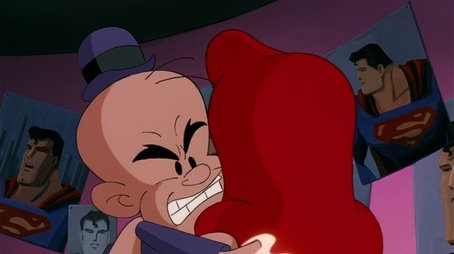 Mxyzpixilated (1997) - Episode 8 poster and promotional image