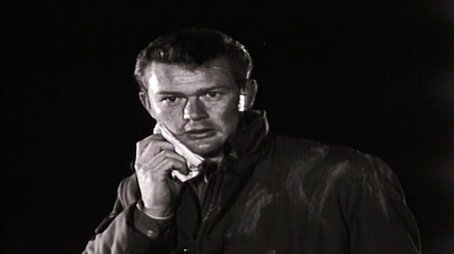 Black November (1960) - Episode 1 poster and promotional image