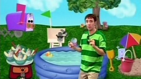 Pool Party (2000) - Episode 11 poster and promotional image