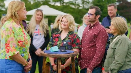 Roundhay Park, Leeds 2 (2023) - Episode 9 poster and promotional image