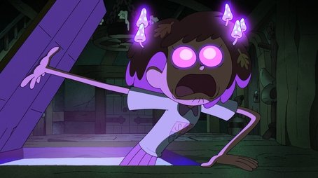 Children of the Spore (2019) - Episode 37 poster and promotional image