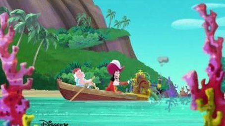 Save Coral Cove! (2011) - Episode 33 poster and promotional image