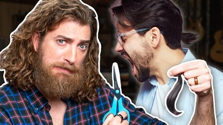 The Best Way To Squash A Beef - Good Mythical More (2022) - Episode 1880 poster and promotional image