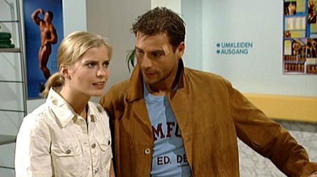 Episode 140 (1996) - Episode 140 poster and promotional image