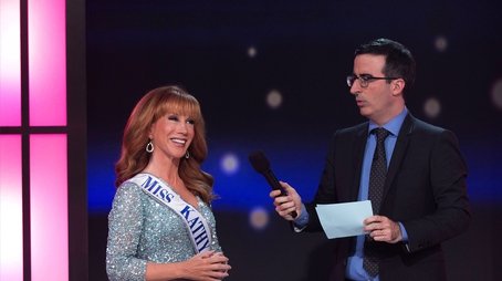 United States Embargo Against Cuba, Miss America 2015 (2014) - Episode 18 poster and promotional image