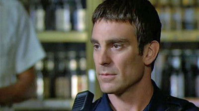 To Protect and Serve (1996) - Episode 6 poster and promotional image