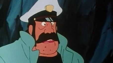 Phantoms On a Ship (1981) - Episode 17 poster and promotional image