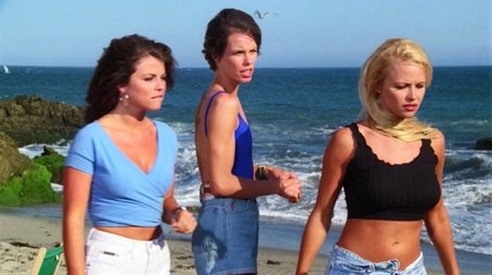 Leap of Faith (1995) - Episode 6 poster and promotional image