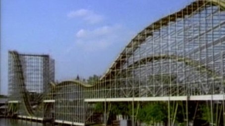 Roller Coasters (1997) - Episode 9 poster and promotional image