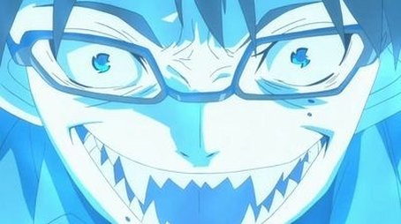 Blue Exorcist124