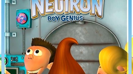 Season 2 (2003) - Season 2 poster and promotional image
