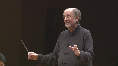 Roger Norrington: Beethoven, Symphony No. 6 in F major, Op. 68, “Pastorale” (2021) - Episode 2 poster and promotional image