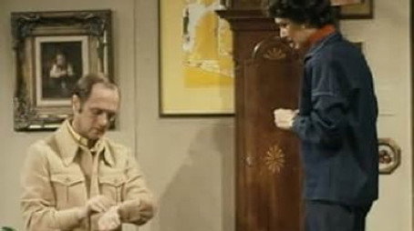 The Bob Newhart Show Сезон 3