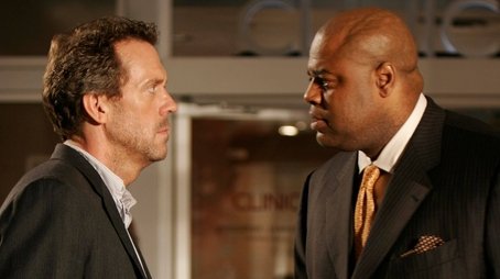 Dr. House118
