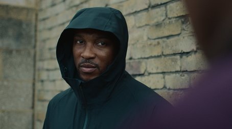 Has It Come To This (2023) - Episode 5 poster and promotional image