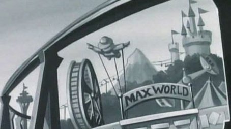 Citizen Max (1990) - Episode 23 poster and promotional image