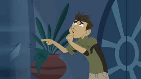 The Gecko Effect (2012) - Episode 38 poster and promotional image