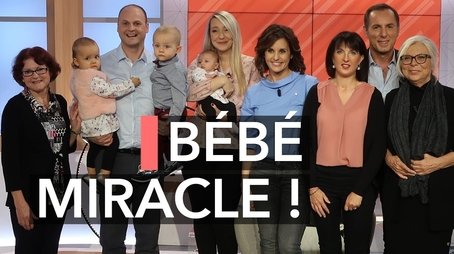 Miracle baby: a journey of struggle to become parents! (2017) - Episode 62 poster and promotional image