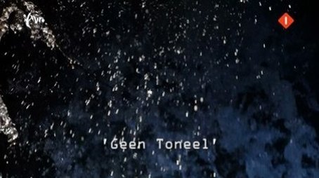Geen Toneel (No Drama) (2012) - Episode 3 poster and promotional image
