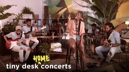 Sevana (Home) Concert (2021) - Episode 10 poster and promotional image