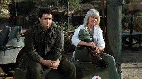 Follies of the Living - Concerns of the Dead (1982) - Episode 10 poster and promotional image