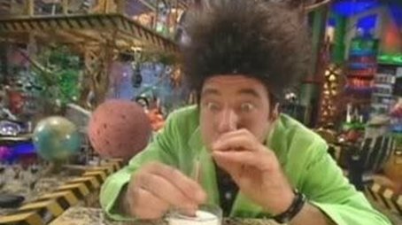 Electricity, Beakmania, & Light Bulbs (1992) - Episode 7 poster and promotional image