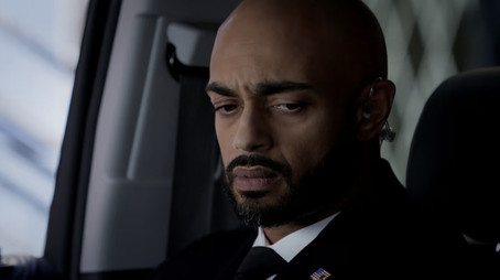 Tyler Perry's The Oval Сезон 7