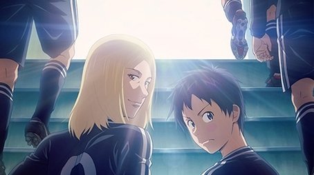 Specials (2017) - Season 0 poster and promotional image
