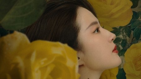 The Tale of Rose (2024) poster