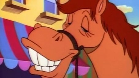 Horse Scents (1987) - Episode 34 poster and promotional image