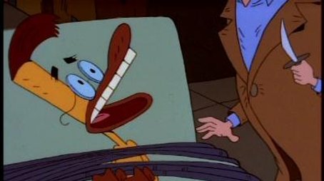 Clip Job (1995) - Episode 9 poster and promotional image