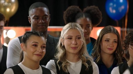 Take the Leap (2024) - Episode 22 poster and promotional image
