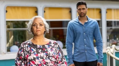 #Hollyoaks (2021) - Episode 174 poster and promotional image