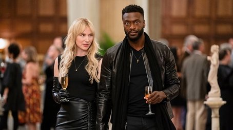 Leverage: Redemption24