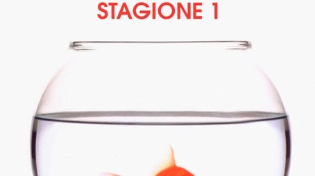 Season 1 (2007) - Season 1 poster and promotional image