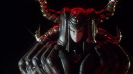 Counterattack, Ra Deus (1987) - Episode 49 poster and promotional image