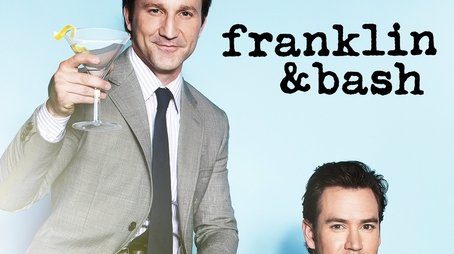 Season 1 (2011) - Season 1 poster and promotional image