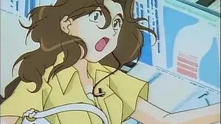 The Yamanote Express Incident (1997) - Episode 37 poster and promotional image