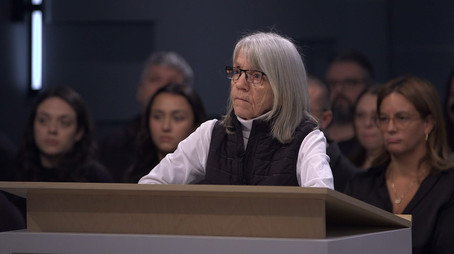 Les justiciers Сезон 4
