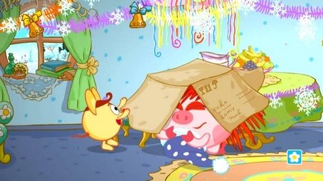 New Year Mail (2007) - Episode 106 poster and promotional image