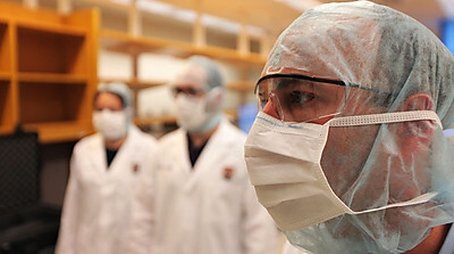 Defeating the Superbugs (2012) - Episode 6 poster and promotional image
