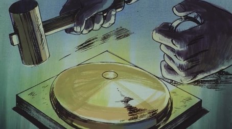 Beginning of the Struggle... Carlos VS Joe (1980) - Episode 11 poster and promotional image
